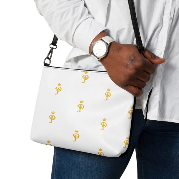 I Donated NPO Bag - Image 3