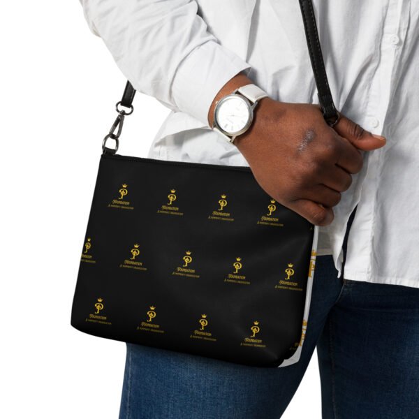 I Donated NPO Bag - Image 2