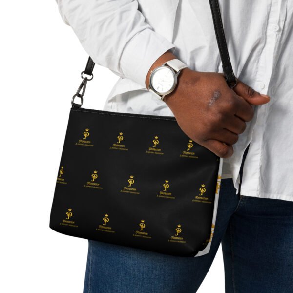 I Donated NPO Bag - Image 4