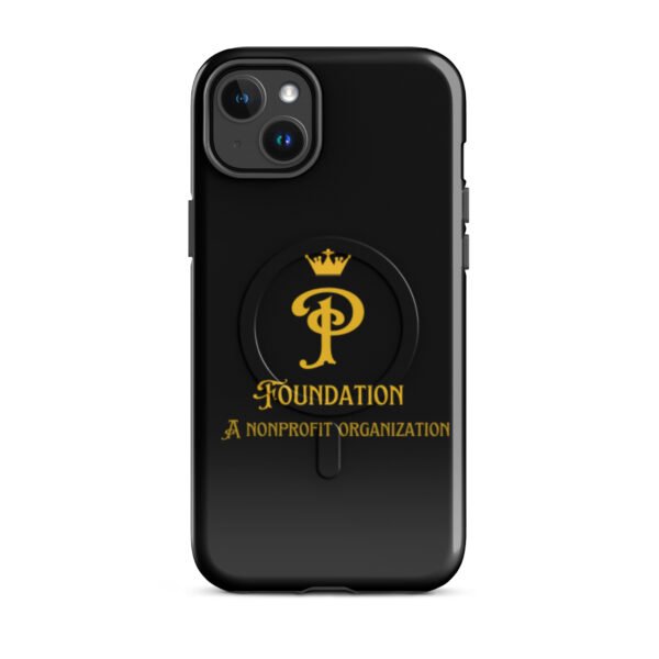 I Donated iPhone® Case - Image 4