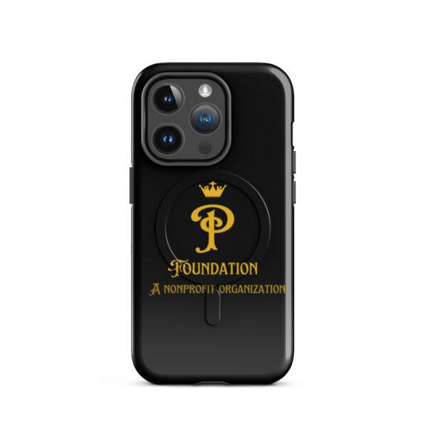 I Donated iPhone® Case - Image 6