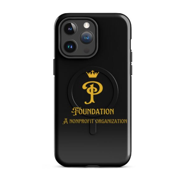 I Donated iPhone® Case - Image 8