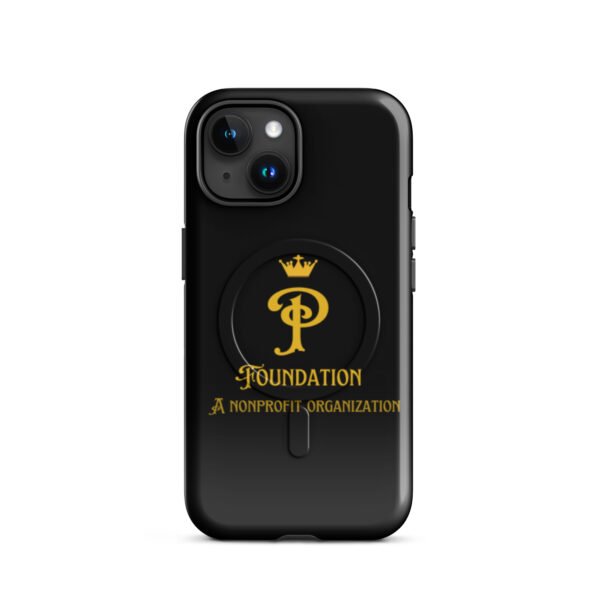 I Donated iPhone® Case - Image 10