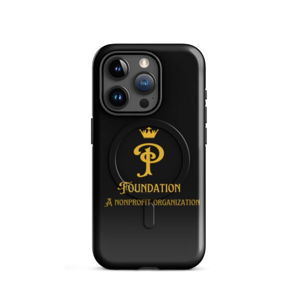 I Donated iPhone® Case - Image 13