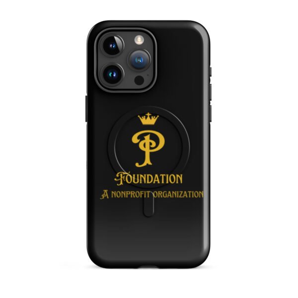 I Donated iPhone® Case - Image 15