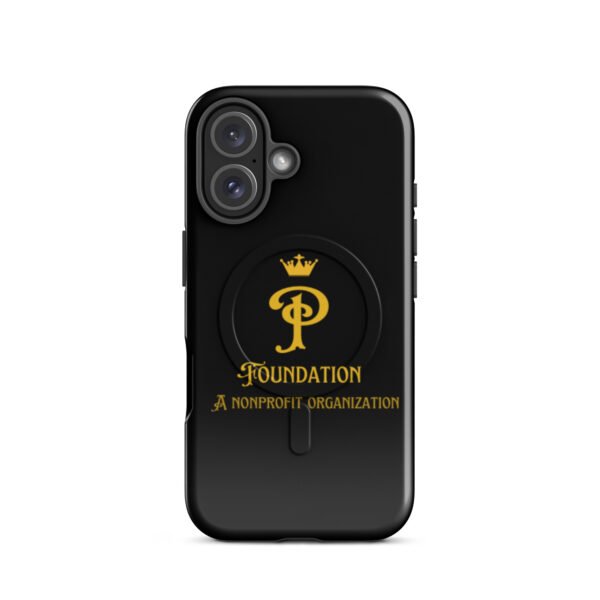 I Donated iPhone® Case - Image 17
