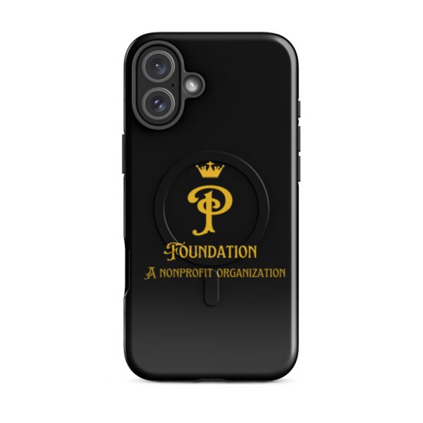 I Donated iPhone® Case - Image 19