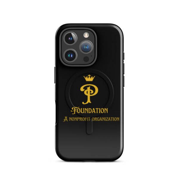 I Donated iPhone® Case - Image 21