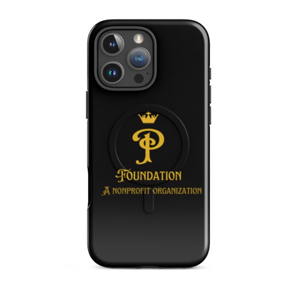 I Donated iPhone® Case - Image 23