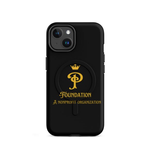 I Donated iPhone® Case - Image 3