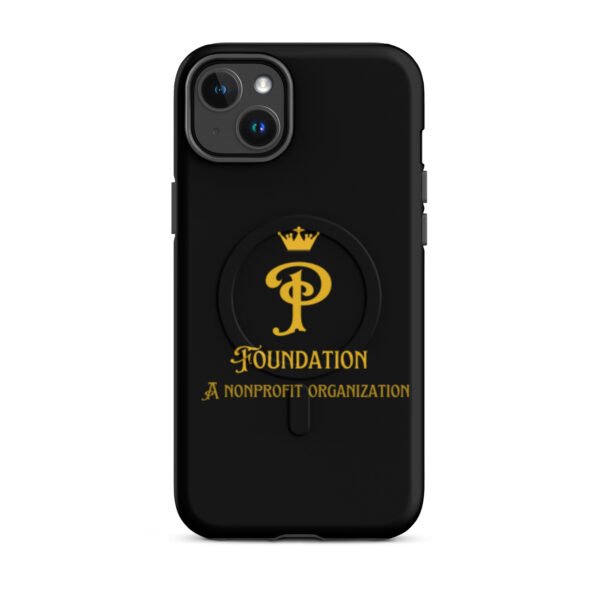 I Donated iPhone® Case - Image 5