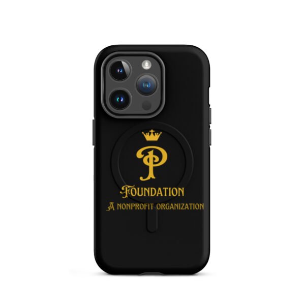 I Donated iPhone® Case - Image 7