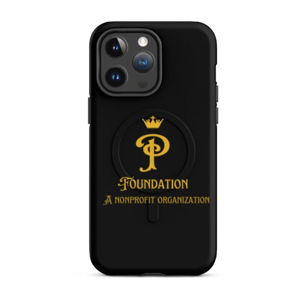 I Donated iPhone® Case - Image 9