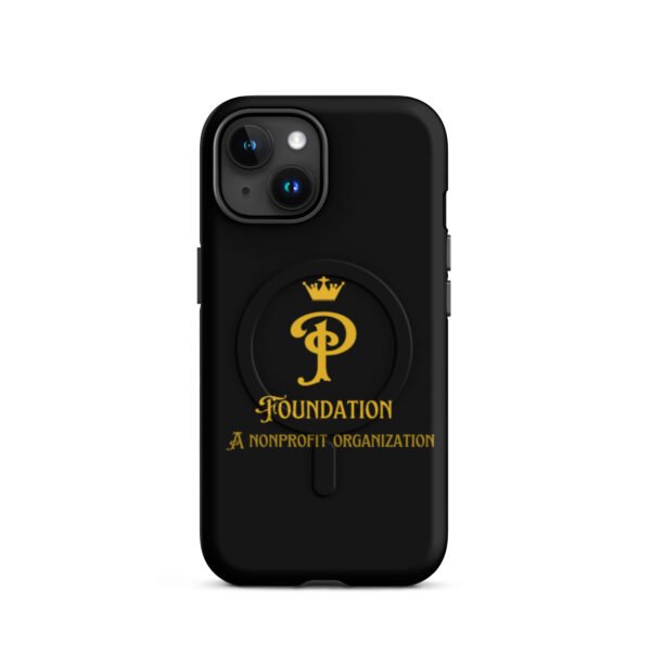 I Donated iPhone® Case