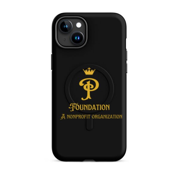I Donated iPhone® Case - Image 12