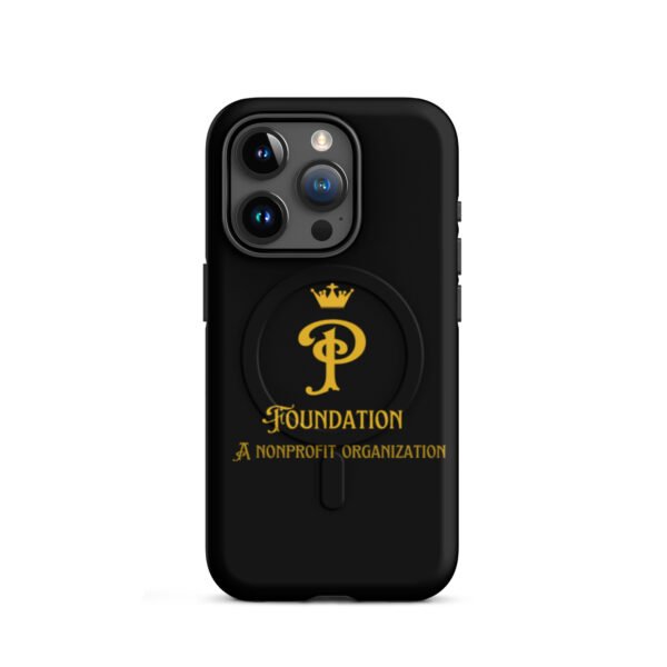 I Donated iPhone® Case - Image 14