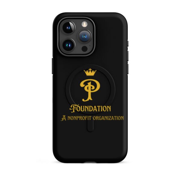 I Donated iPhone® Case - Image 16