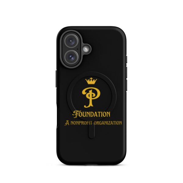I Donated iPhone® Case - Image 18