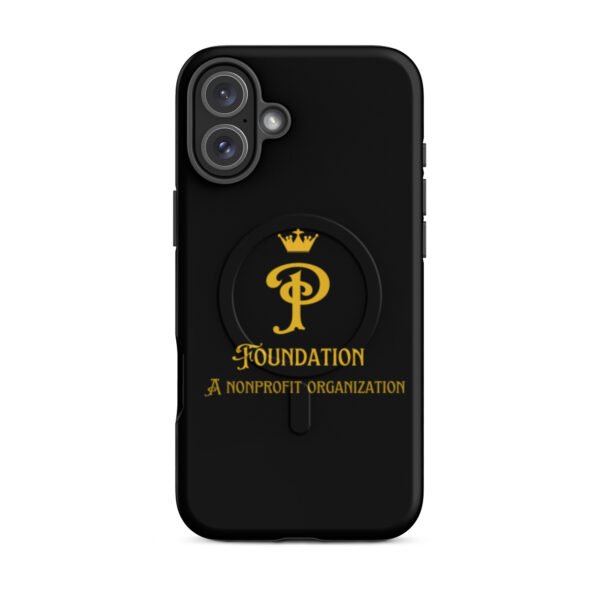 I Donated iPhone® Case - Image 20