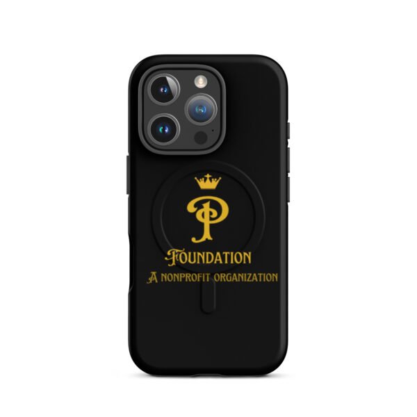 I Donated iPhone® Case - Image 22