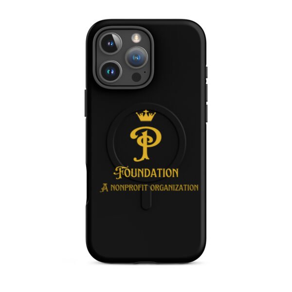I Donated iPhone® Case - Image 24