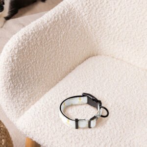 I Donated NPO Pet Collar